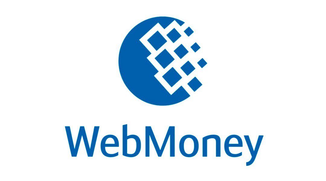 Платежная система web money