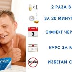 Применение Бруталакс